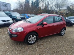 Bild des Angebotes Fiat Punto Evo 1.4 Act. "115200*Klima*ZR + HU:neu"