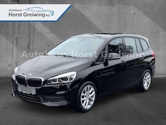 Bild des Angebotes BMW 218 Advantage