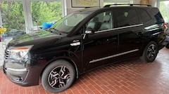 Bild des Angebotes SsangYong Rodius 2.2 e-XDi220 AT 4WD Sapphire Neue Fotos