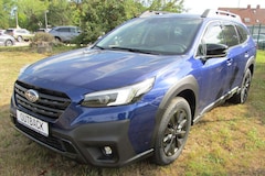 Bild des Angebotes Subaru OUTBACK 2.5i Exclusive Cross, 25 MJ*VFW*AHK*