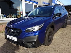 Bild des Angebotes Subaru OUTBACK 2.5i Exclusive Cross, 25 MJ*VFW*AHK*