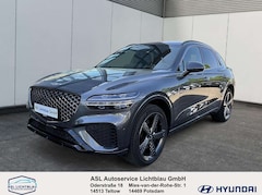 Bild des Angebotes Genesis GV70 2.2 D Sport AWD  Innovation- & Comfort Seat Pac...