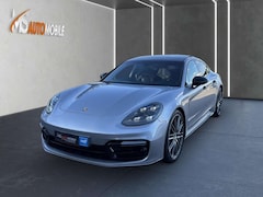 Bild des Angebotes Porsche Panamera 4S Diesel+MATRIX+LUFT+PANO+BOSE+INNO+21