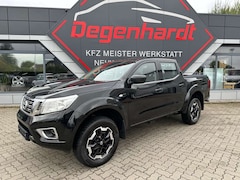 Bild des Angebotes Nissan Navara NP300 Acenta Double Cab 4x4