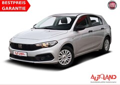Bild des Angebotes Fiat Tipo Hatchback 1.4 Klima Bluetooth USB DAB