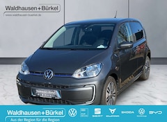Bild des Angebotes VW e-up! ! Style Plus+RFK+PDC+Bluetooth+GRA+ Klima