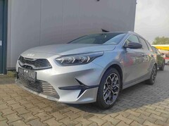Bild des Angebotes Kia Ceed SW / cee'd SW Ceed SW Edition30*LED*Navi*Shzg*Lhzg*PDC*Cam*17"