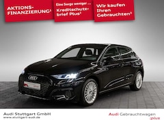 Bild des Angebotes Audi A3 30 TFSI advanced LED virtCo SHZ PDC