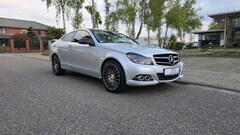 Bild des Angebotes Mercedes-Benz C 220 CDI Coupe BlueEfficiency TÜV NEU Garantie