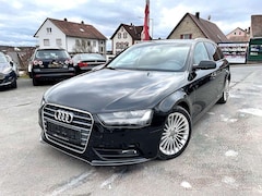 Bild des Angebotes Audi A4 Avant Ambition/NAVI/AUTOMATIK/AHK/177 PS/