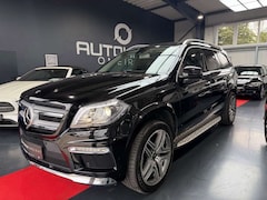 Bild des Angebotes Mercedes-Benz GL 350 4M AMG Paket7-Sitze/Distronic/TV/360°/H&K