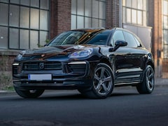 Bild des Angebotes Porsche Macan Macan PDK