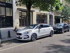 Bild des Angebotes DS Automobiles DS 5 DS1955 Zahnriemen neu HU neu Inspektion neu