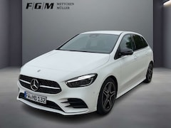Bild des Angebotes Mercedes-Benz B 180 B 180 AMG Premium/KeyG/360/LED/Night/Totwinkelas