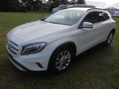 Bild des Angebotes Mercedes-Benz GLA 220 CDI 4Matic 7G-DCT Automatik Allrad Klima 68000 km