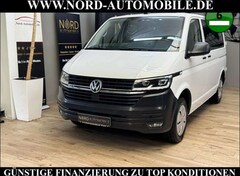 Bild des Angebotes VW T6.1 Kombi 4MOT DSG 8-Sitzer/Navi/LED/ 4MOTION