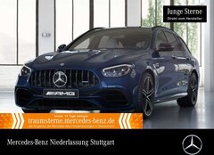 Bild des Angebotes Mercedes-Benz E 63 AMG E 63 S 4M T-Modell DRIVERS+NIGHT+PANO+360+LED+20"