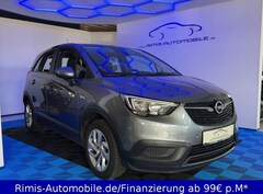 Bild des Angebotes Opel Crossland X Edition R.Kamera Carplay 1.Hd Lhz.