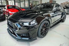 Bild des Angebotes Ford Mustang 2,3 DARK HORSE PREMIUM VOLL TOP