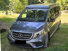 Bild des Angebotes Mercedes-Benz Marco Polo V 250d 4matic Horizon Edition