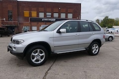 Bild des Angebotes BMW X5 3.0D*Tempo*Pano*Leder*Navi*Xenon*AHK*StHz*PDC