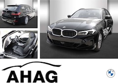 Bild des Angebotes BMW 320 d Touring Automatik UPE 62.560EUR