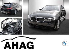 Bild des Angebotes BMW 320 d Touring Automatik UPE 62.560EUR