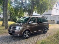 Bild des Angebotes VW T5 Multivan Camper
