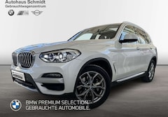 Bild des Angebotes BMW X3 xDrive30e xLine*Head-Up*Panorama*LC Prof*LED*Keyle