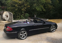Bild des Angebotes Mercedes-Benz CLK 350 Cabrio 7G-TRONIC Avantgarde Sport Edition