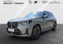 Bild des Angebotes BMW X3 30e xDrive M-Sport Pro AHK Head-Up DrivAssProf. Pa