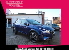 Bild des Angebotes Nissan Qashqai Tekna e-Power PANORAMA*NAVI*/45974