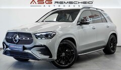 Bild des Angebotes Mercedes-Benz GLE 450 d 4M AMG Line 1.H *22 *LUFT*Pano*7-Sitz