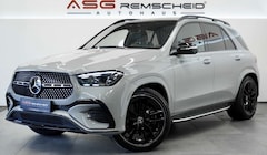 Bild des Angebotes Mercedes-Benz GLE 450 d 4M AMG Line 1.H *22 *LUFT*Pano*7-Sitz