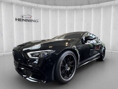 Bild des Angebotes Mercedes-Benz AMG GT Mercedes-AMG GT 43 4M Head-Up Abgas. Pano Burm.