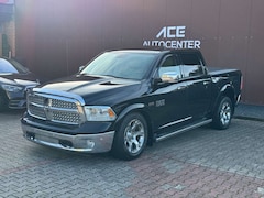 Bild des Angebotes Dodge RAM 1500 HEMI 5.7L 4X4MEGA VOLL LEDER BEIGE+LUFT