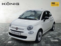 Bild des Angebotes Fiat 500 MY23 1.0 GSE Hatchback