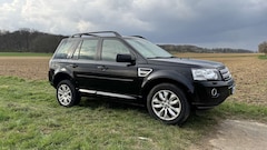 Bild des Angebotes Land Rover Freelander SD4 Aut. HSE