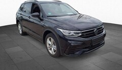 Bild des Angebotes VW Tiguan Allspace 2.0 TDI R-LINE DSG PANO NAVI