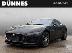 Bild des Angebotes Jaguar F-Type Coupe P450 Aut. R-Dynamic
