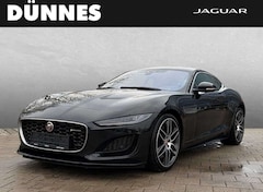 Bild des Angebotes Jaguar F-Type Coupe P450 Aut. R-Dynamic