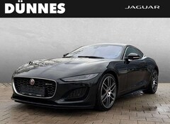 Bild des Angebotes Jaguar F-Type Coupe P450 Aut. R-Dynamic