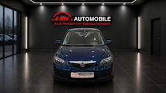 Mazda 2 Lim. 1.4 Active/Klima/Alufelgen/Tüv Neu