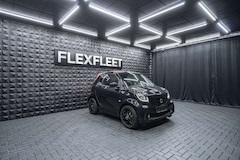 Bild des Angebotes smart forTwo Cabrio SportPaket Navi ist EU6