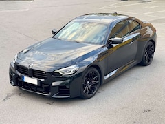 Bild des Angebotes BMW M2 Coupe*Track Paket*Schalensitze*Schaltgetriebe
