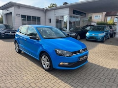 Bild des Angebotes VW Polo V Trendline BMT/Start-Stopp Klima LM-Felgen