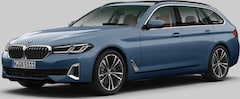 Bild des Angebotes BMW 540 Luxury Line Individual Panorama Massage