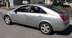 Bild des Angebotes Nissan Primera Primera 2.0 TÜV bis 4/27
