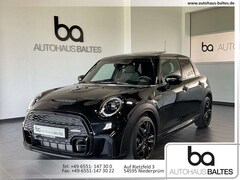 Bild des Angebotes MINI Cooper S Cooper S JCW Trim 5 trg/Pano/Park/HuD/Navi/Smart
