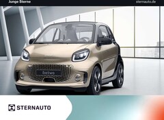 Bild des Angebotes smart forTwo smart EQ fortwo
